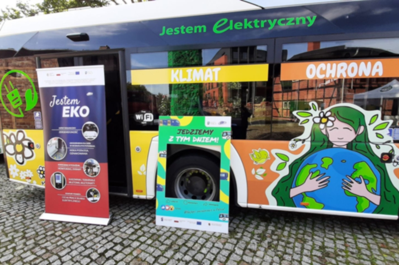 Ekopiknik „Zaadaptuj się do zmian klimatu" 13.09.2025