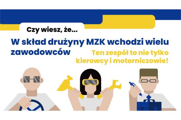 Sami Zawodowcy!