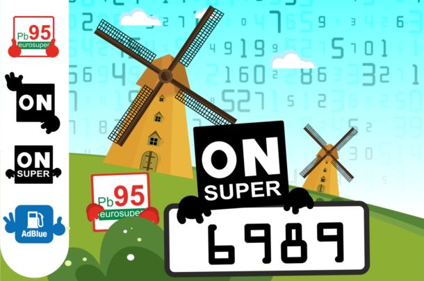 Grafika z kodem promocyjnym 6989