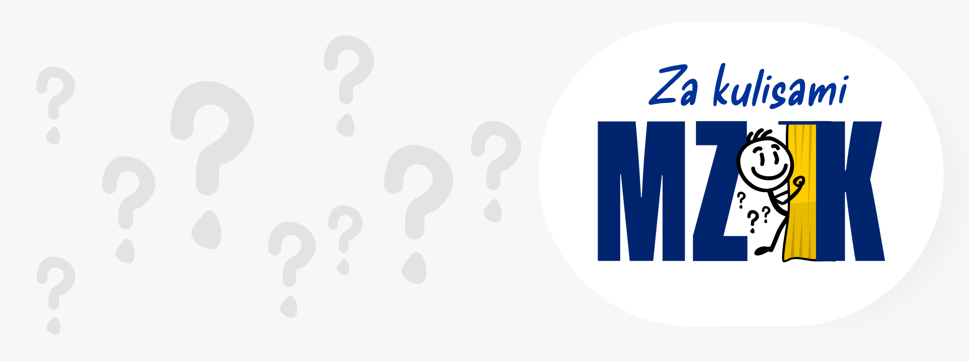 Za kulisami MZK – kampania edukacyjna - grafika