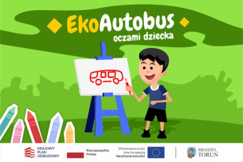 Grafika - konkurs plastyczny