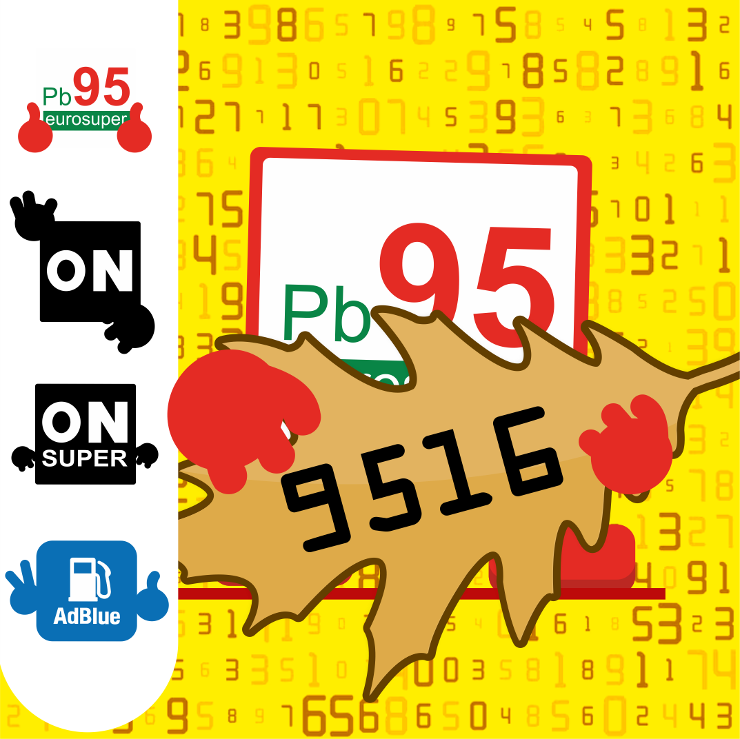 Komunikat dla pasażerów - grafika