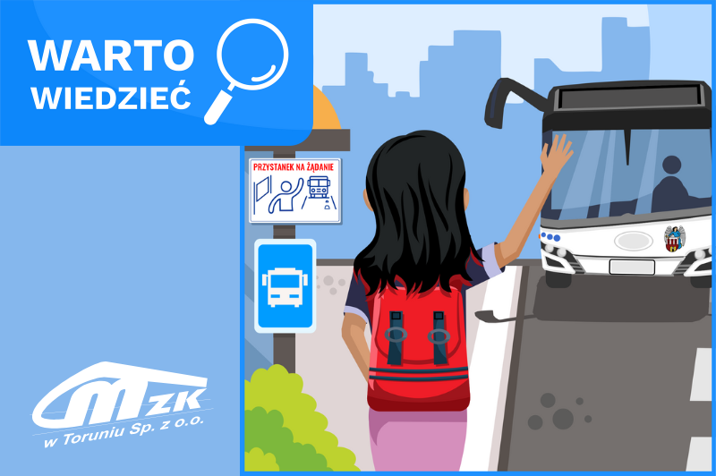
Chociaż może wydawać się, że „przystanki na żądanie” nie są niczym nowym, to w dalszym ciągu bu...