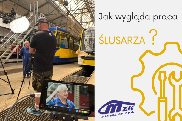 Zawód ślusarz