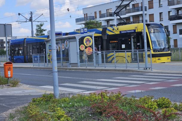 tramwaj