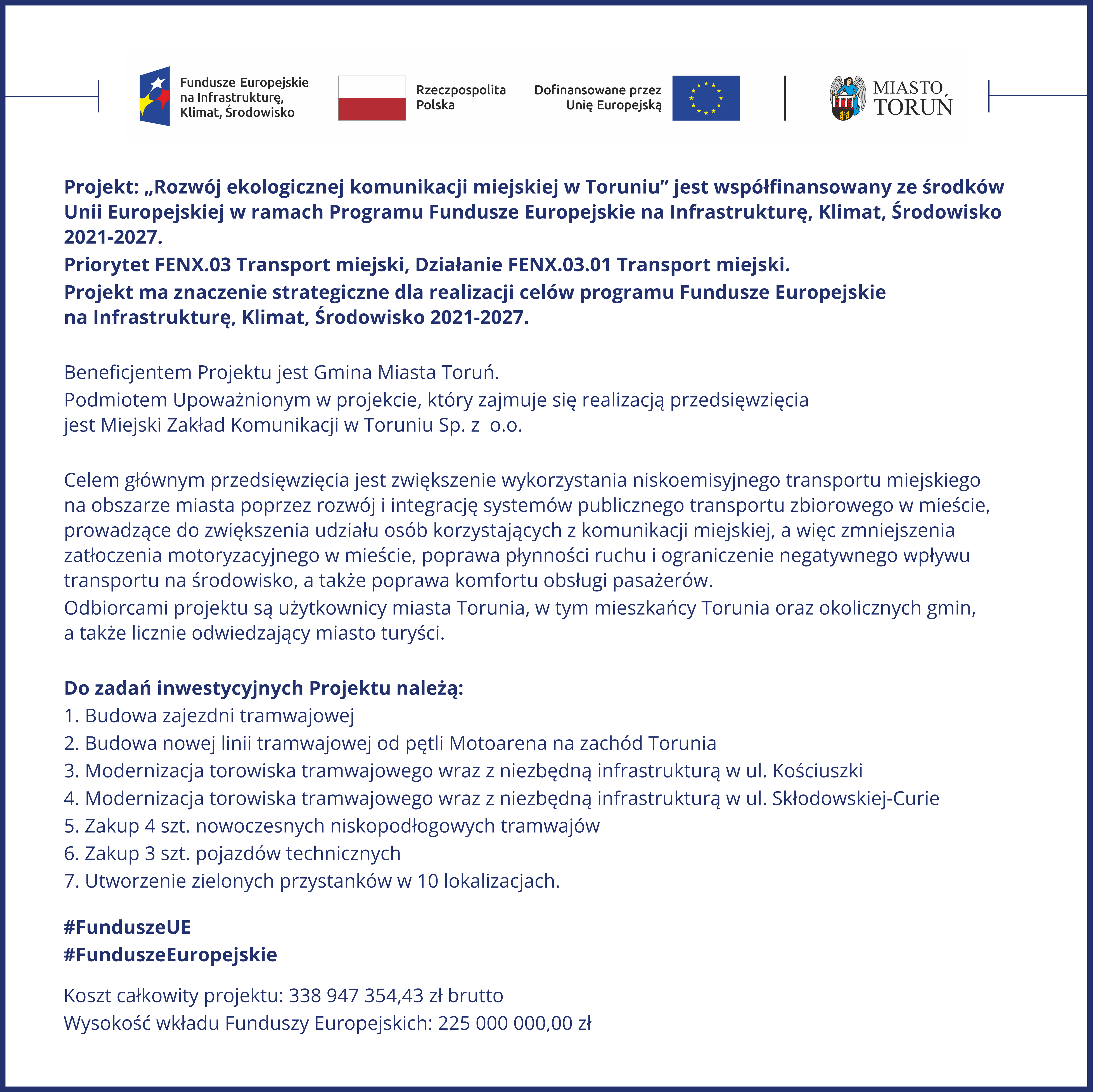Plansza unijna